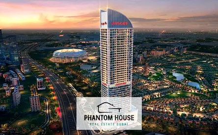 AZPIRZ BY DANUBE | PREMIUM 3 BEDROOM | FLEXIBLE 60/40 PAYMENT PLAN | POST-COMPLETION