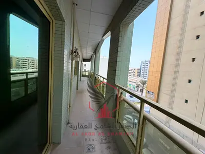 Largest Apartment with Maid’s Room | Free A/C | Free Swimming Pool | Balconies with Open Views