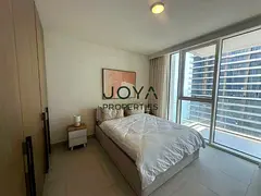 Fully furnished - Vacant now - Sea View