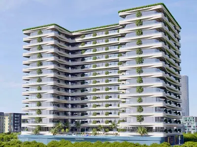 Pool View | Investor Deal | Mid Floor
