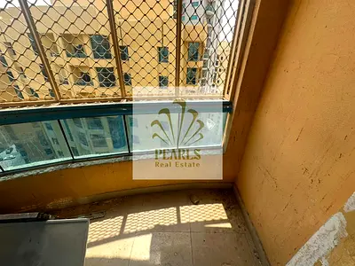 Annual Rent in Ajman – Al Rashidiya 1 | Al Khor Towers | 3 Bedrooms + Hall with Master Maid’s Room | 16th Floor | AED 55,000