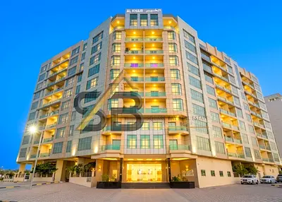Close to indian School|1Bhk Apartment|Close kitchen|All Amenities