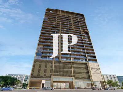Prime location - high ROI - Smart home - luxurious living