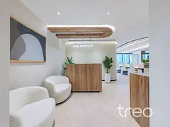 Vacant | Luxury fit out | DMCC License