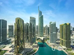 Vacant | Luxury fit out | DMCC License