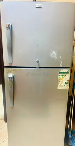 Fridge