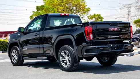 2026 GMC SIERRA — фото 6
