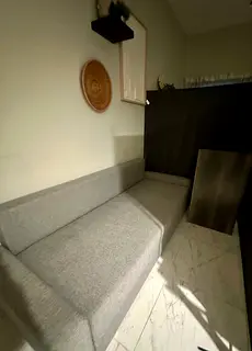Living Room Space