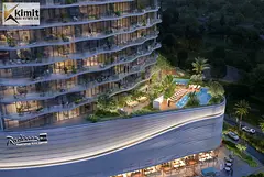 Sea View | High Floor | 30/70 PP Ideal For Investors | Good Price