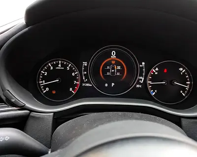 Mazda CX-30 Urbane, миниатюра 10