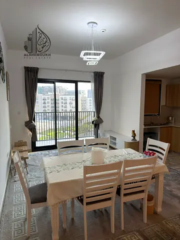 2-Bedroom Apartment | Swimming Pool View | Balcony | Maryam Island