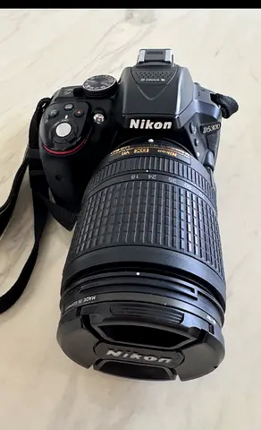 Camera