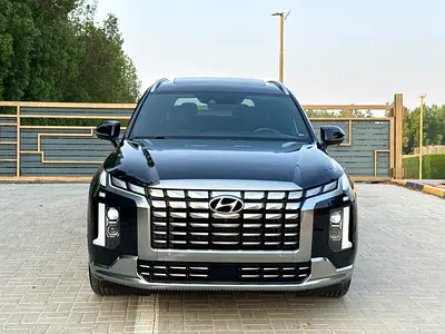 2020 Hyundai Palisade Limited | Canadian Specs | Premium 7-Seater