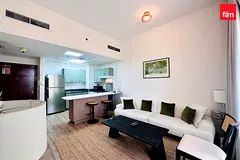 Fully Furnished | Vacant On Oct | Upgraded