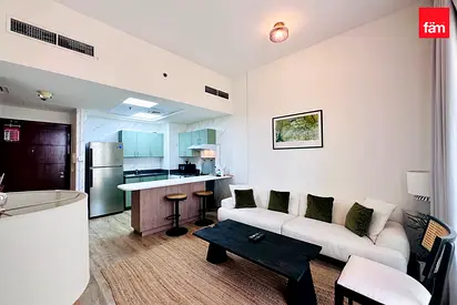 Fully Furnished | Vacant On Oct | Upgraded