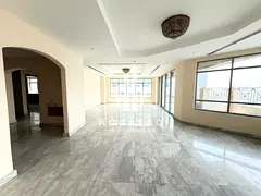 Spacious 5BHK Duplex Penthouse | All Master Rooms | Free Parking | Al Majaz 3