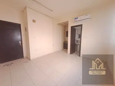 Wow specious studio apartment for family neat and clean family building just in 16k