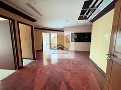Fully Fitted Office| Free Chiller AC, Parking| Majaz 1
