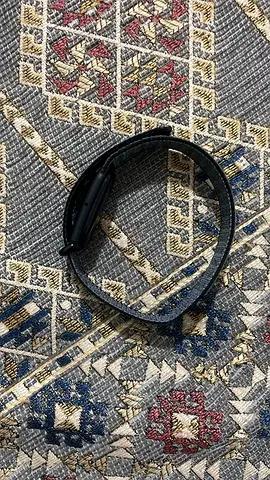 google fitbit air under warranty