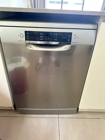Dishwasher Bosch 4th Series