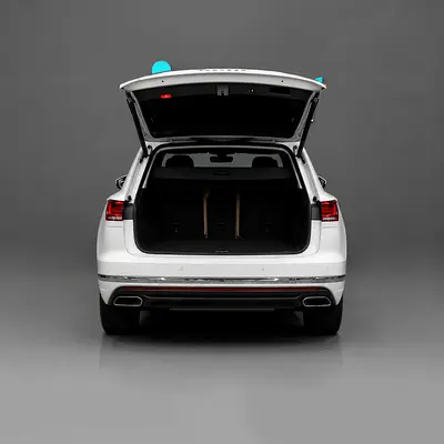 2023 Volkswagen TOUAREG 照片 5