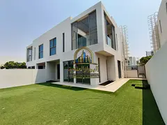 Lavish 4BR Villa | With Garden+Maidroom| Will All Amenities
