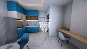 PHPP 2030 | 2 balconies | Selling OP | Sky line