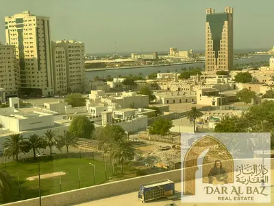 1 Bedroom Apartment for Annual Rent in Al Mureijah, Sharjah | Open Kitchen | Central A/C | Prices Starting from AED 26,000 A great opportunity to rent