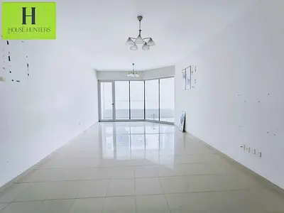 Lavish 2BHK | 1 Month Free | Balcony Wardrobe In Al Taawun