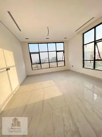 للبيع فيلا مميزه ف منطقه الحوشي