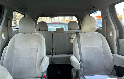 صورة 5 لـ 2015 Toyota SIENNA