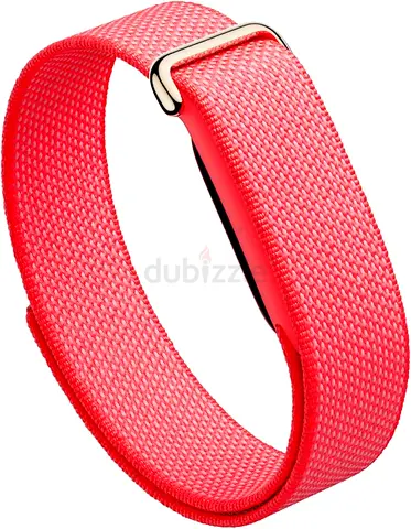 Google Fitbit Air replacement bands - new in box (multiple colors)