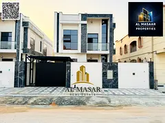 An excellent villa situated on two streets in Al Muwaihat 3, offered at a great price and close to a