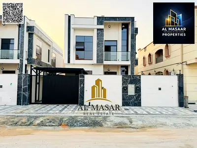 An excellent villa situated on two streets in Al Muwaihat 3, offered at a great price and close to all amenities; available for freehold ownership by