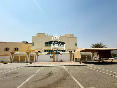Commercial Villa in Baniyas on Prime Location
