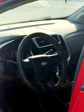 2019 Chevrolet AVEO 照片 13