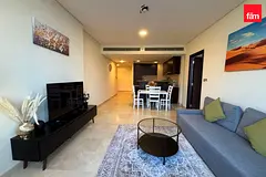 Fully Furnished | Prime Location | Open View
