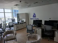 Furnished Office | Read to Move | Prime Location