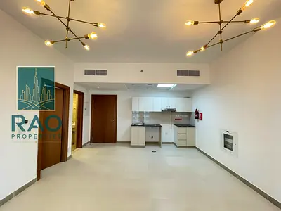 شقة واسعة من غرفة نوم واحدة مع شرفة | تصميم عصري | بن غاطي بوينت
