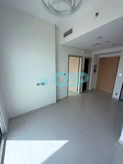 Bright 1BR Apartment | Navitas Tower A | Balcony & City Outlook
