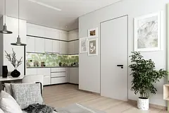 High Floor | Facing Pool | Payment Plan | Spacious