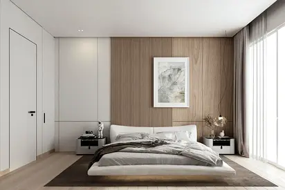 High Floor | Facing Pool | Payment Plan | Best