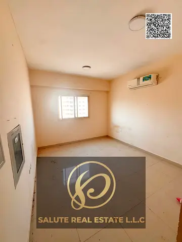 STUDIO FOR RENT IN JURF 3 | AED 18,000