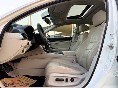 صورة مصغرة 12 لـ 2019 Honda ACCORD