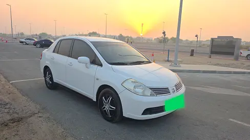 صورة 3 لـ 2007 Nissan TIIDA