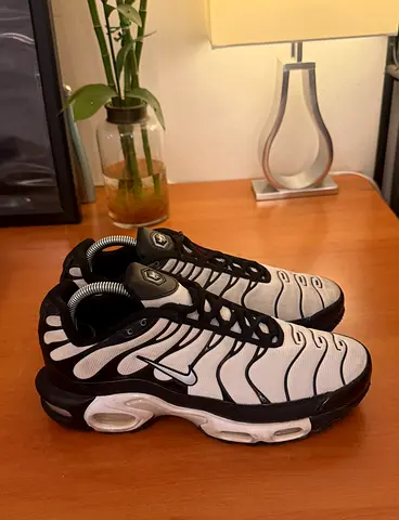 Nike Air Max Plus - Oreo