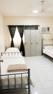Exicutive bedspace available for gents