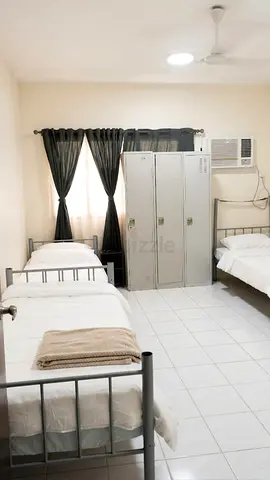Exicutive bedspace available for gents