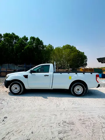 صورة 3 لـ 2015 FORD RANGER