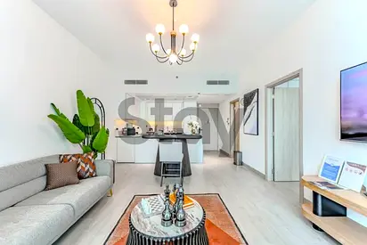 Vacant | Fully Furnished | Well Maintained